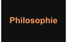 Philosophie